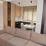 Green Terrace Apartments Tirana