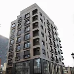 Green Terrace Apartments Tirana