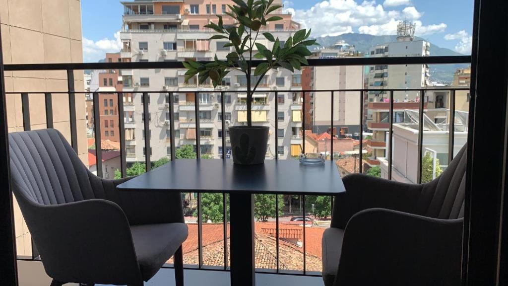 Terrace *