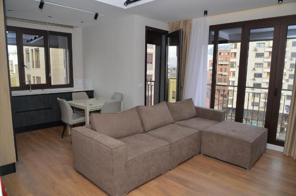 Terrace Apartment